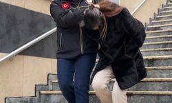 İstanbul- Sancaktepe'de girdiği evden 2 milyon liralık ziynet eşyası çalan hırsızlar tutuklandı