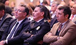 İstanbul - Sarıyer'de 'Huzur Toplantısı': Suç oranı yüzde 19 azaldı