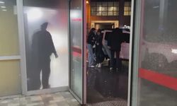 İstanbul - Şeyma Subaşı gözaltına alındı -4 / Hastane görüntüsü eklendi