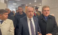 İstanbul- Ümit Özdağ, 'Cumhurbaşkanına hakaret' suçundan yargılandığı davada beraat etti / Geniş haber