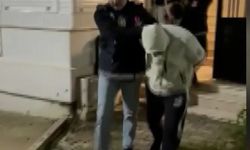 İstanbul- Üsküdar'da otel ve eve silahlı saldırı düzenleyen 2 şüpheli tutuklandı