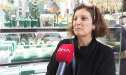  İstanbul - Uzmanlardan imitasyon altın uyarısı: Metaller deriye nüfuz edip yoğun bakımlık edebilir