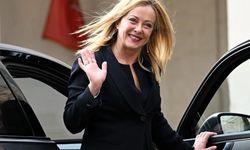 İtalya Başbakanı Meloni: Bu yıl zordu ama 2026 daha da zor olacak