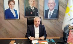 İYİ Parti Samsun İl Başkanı Aksoy, darbedildi