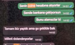 İzmir merkezli 5 ilde dolandırıcılık operasyonu: 5 tutuklama