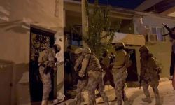 İzmir'de DEAŞ'a eş zamanlı operasyon: 40 gözaltı (2)