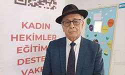 İzmir'den Batman'a gelen gönüllü hekimler, özel bireylerin dişlerini tedavi etti