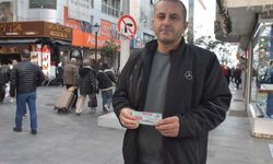 İzmirlilerden 800 milyon TL'lik rekor ikramiyeli Milli Piyango yılbaşı biletlerine yoğun ilgi