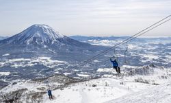 Japonya'da telesiyejde sıkışan çocuk hayatını kaybetti