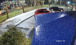 Kamyonetin çarptığı 15 yaşındaki çocuk ağır yaralandı