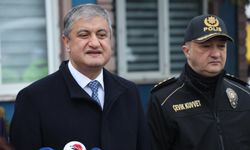 Karabük'ün yükseklerinde kar kalınlığı 2 metreye ulaştı