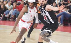  Karşıyaka potada hayati maçta