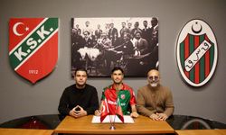 Karşıyaka'nın 3 hayali var