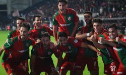 Karşıyaka'nın rekor yılı