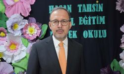 Kasapoğlu: Engelli bireylerin sorunları sadece bir komisyon konusu değil