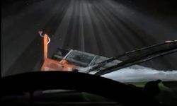 Kastamonu'da 17 ilçede eğitime kar engeli