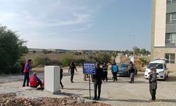 Kayıp engelli 4 gündür aranıyor