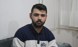 Kazada ölen Ceylin'in ağabeyi: Sürücünün cezalandırılması acımızı hafifletecek