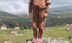 Kazada yaralanan Elif, yaşam mücadelesini kaybetti/Ek fotoğraflar