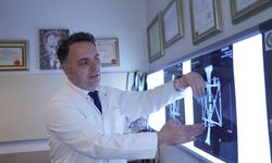 ‘Kemik uzatma hem boy hem deformite sorununa çözüm sunuyor'