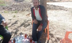 Komşusuna giderken uğradığı silahlı saldırıda öldü (2)