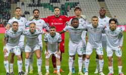 Konyaspor, 4 oyuncuyu prensipte anlaşarak renklerine bağladı