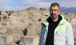 Körzüt Kalesi'ndeki kazılarda Urartu tarihi için önemli verilere ulaşıldı