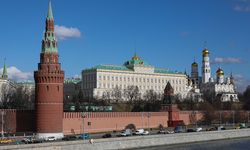Kremlin'den 'barış planı' açıklaması