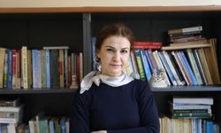 ‘Kuraklık milyonlarca insanın göçüne neden olabilir’