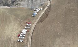 Libya askeri heyetini taşıyan jetin karakutusu bulundu (5)