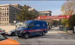 Libya askeri heyetini taşıyan jetin karakutusu bulundu (9)