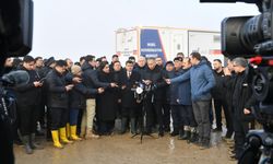 Libya askeri heyetini taşıyan jetin karakutusu bulundu / Ek fotoğraflar