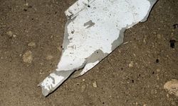 Libya Genelkurmay Başkanı AL-Haddad'ın jeti düştü (2)