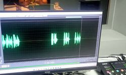 Liseliler, sesleriyle kitaplara hayat verecek