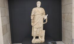 'Lykos'un Antik Yüzleri' sergisi Denizli'de açıldı