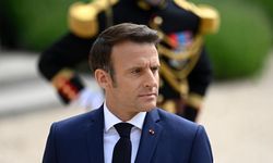 Macron: Güvenlik garantileri konusunda ilerleme kaydediyoruz