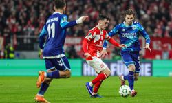 Mainz 05 - Samsunspor / Fotoğraflar