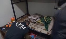 Malatya'da DEAŞ operasyonu; 3 tutuklama