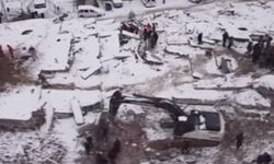 Malatya'da depremde 32 kişinin öldüğü Kasapoğlu Apartmanı'nın davasında 5 sanığa ceza