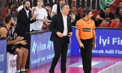 Manisa Basket'te Kostic'in yerine Kavut geliyor