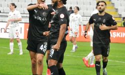 Manisa FK - Van Spor FK / Ek fotoğraflar