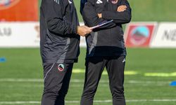 Mardin 1967 Spor, Bursaspor maçına hazırlanıyor 