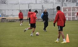 Mehmet Altıparmak: İkinci yarı lig çok daha zor olacak