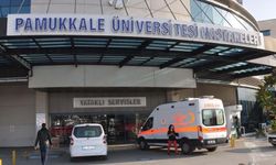 'Merdivenden düştü' denilerek hastaneye getirilen 7,5 aylık bebek, darbedilmiş