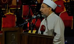 Mevlana, 'Şeb-i Arus' töreniyle anıldı