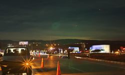 Minibüs ile motosiklet çarpıştı; 1 ölü, 1 yaralı