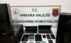 MİT'ten siber casusluk operasyonu