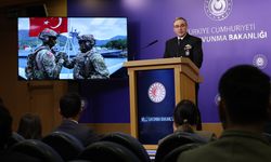 MSB: SDG terör örgütünün zaman kazanma çabaları boşunadır