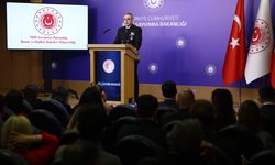 MSB: Suriye inisiyatif almaya karar verirse Türkiye destek olacaktır