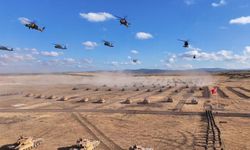 MSB'den 2025'teki faaliyetlere ilişkin paylaşım